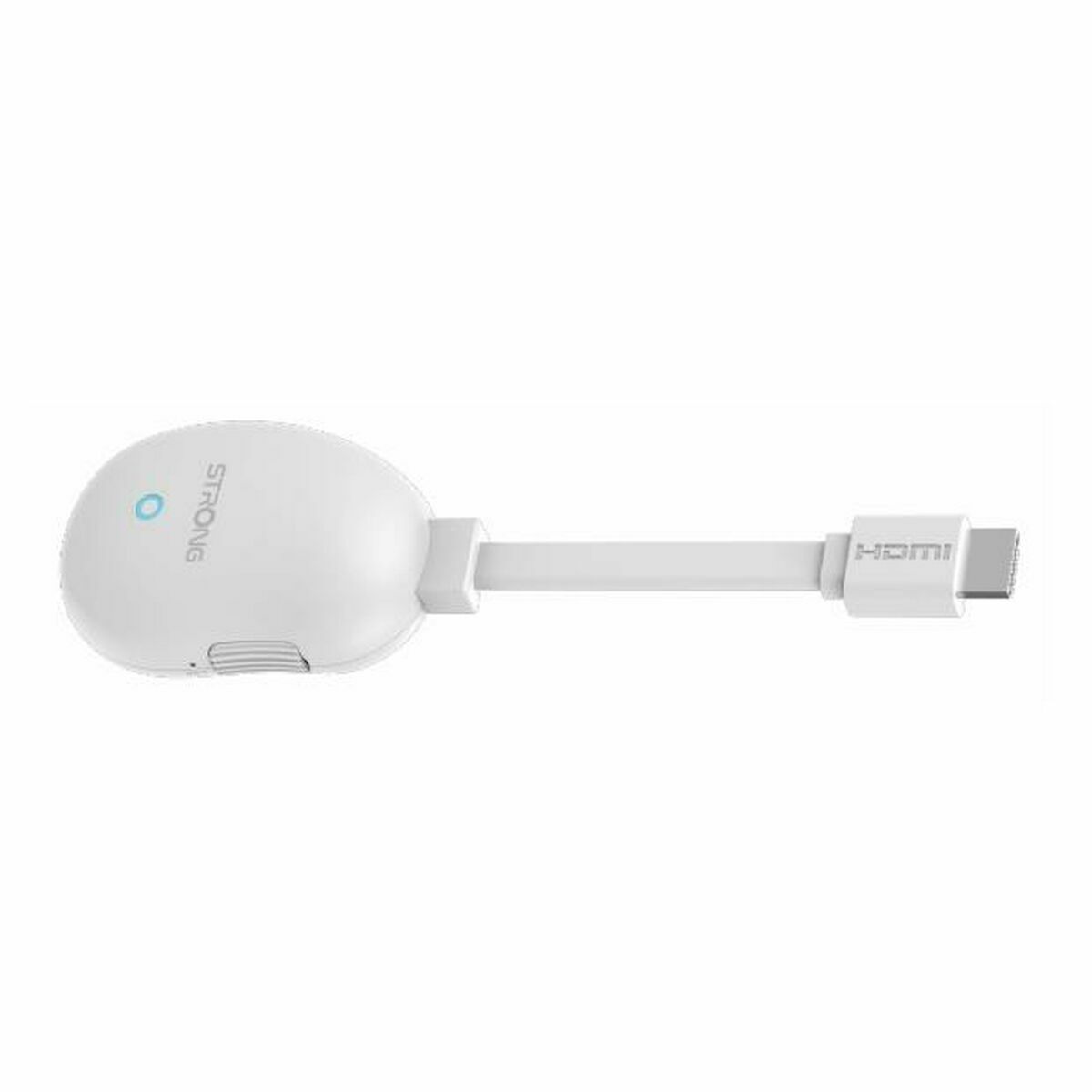 Funda para Móvil STRONG LEAP NEVE Blanco