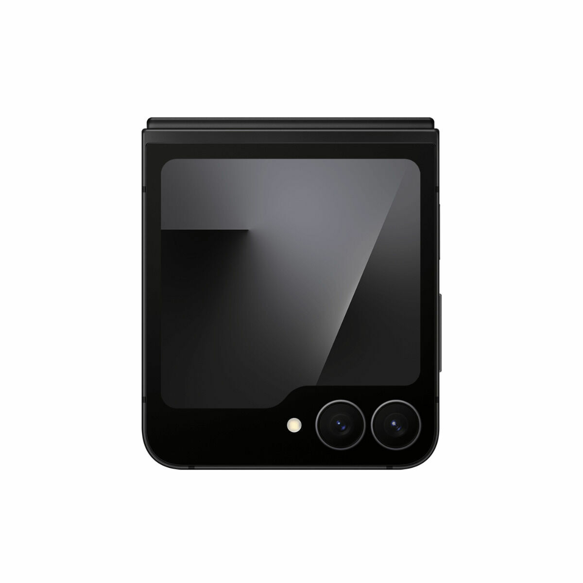 Smartphone Samsung SM-F761B 6,7" Octa Core 8 GB RAM 128 GB Negro