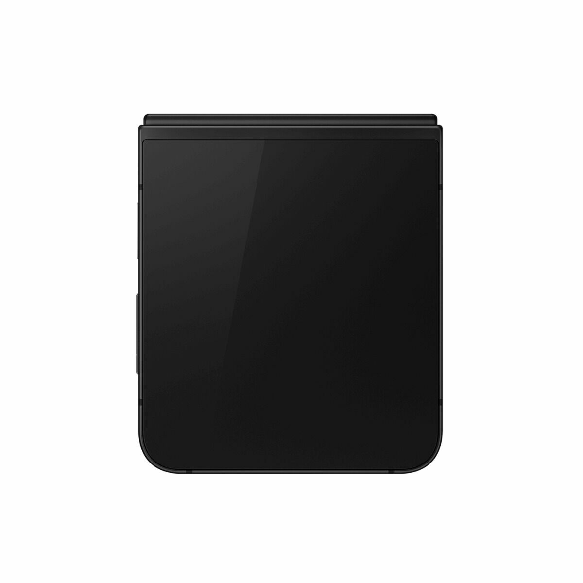 Smartphone Samsung SM-F761B 6,7" Octa Core 8 GB RAM 128 GB Negro