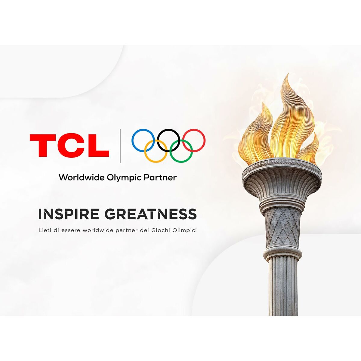 Smart TV TCL 4K Ultra HD 43" QLED