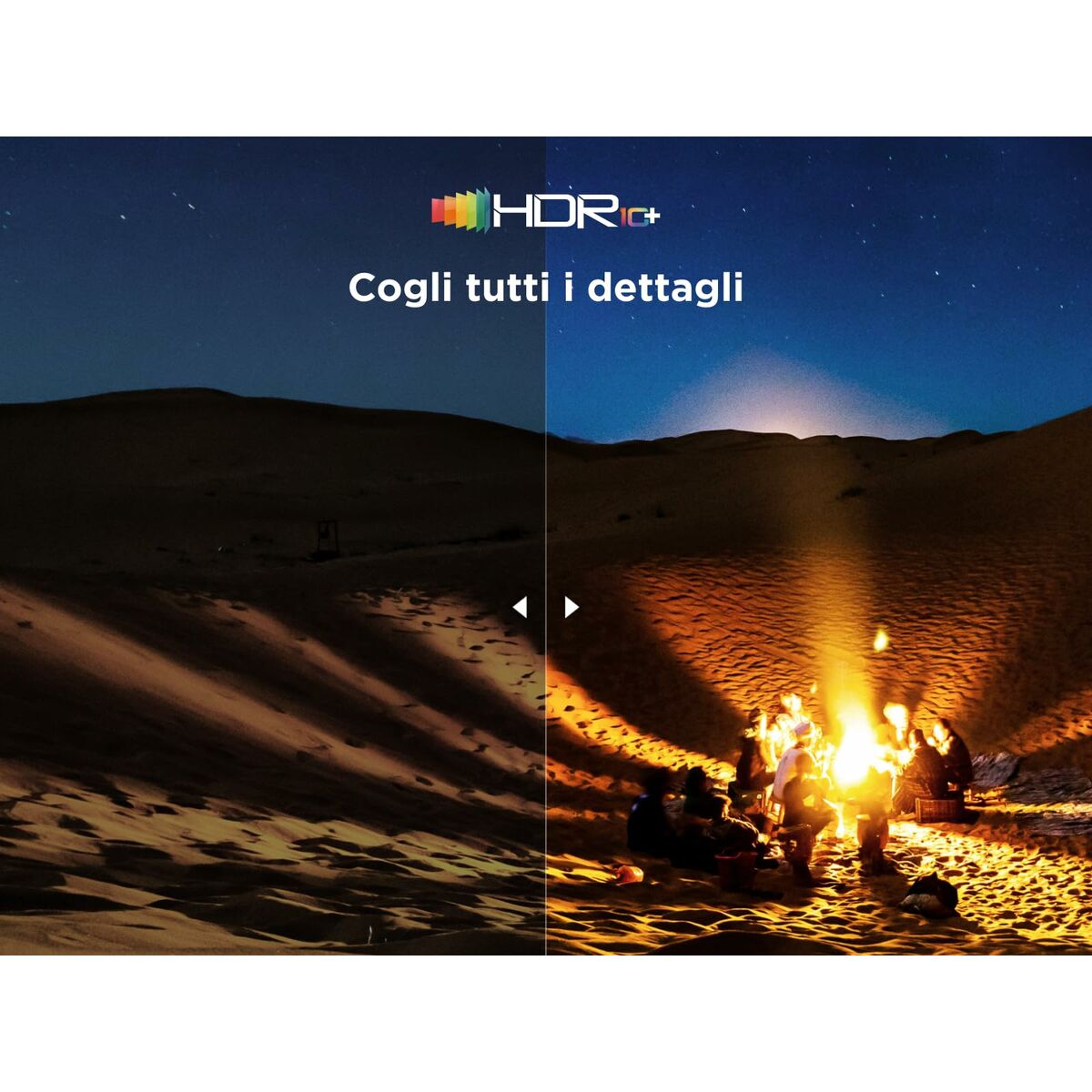 Smart TV TCL 4K Ultra HD 43" QLED