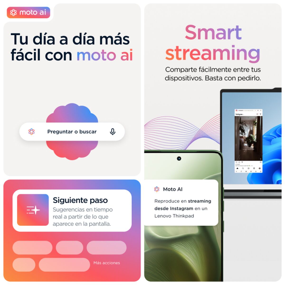 Smartphone Motorola PB7H0021ES 6,67" Octa Core 12 GB RAM 512 GB Verde