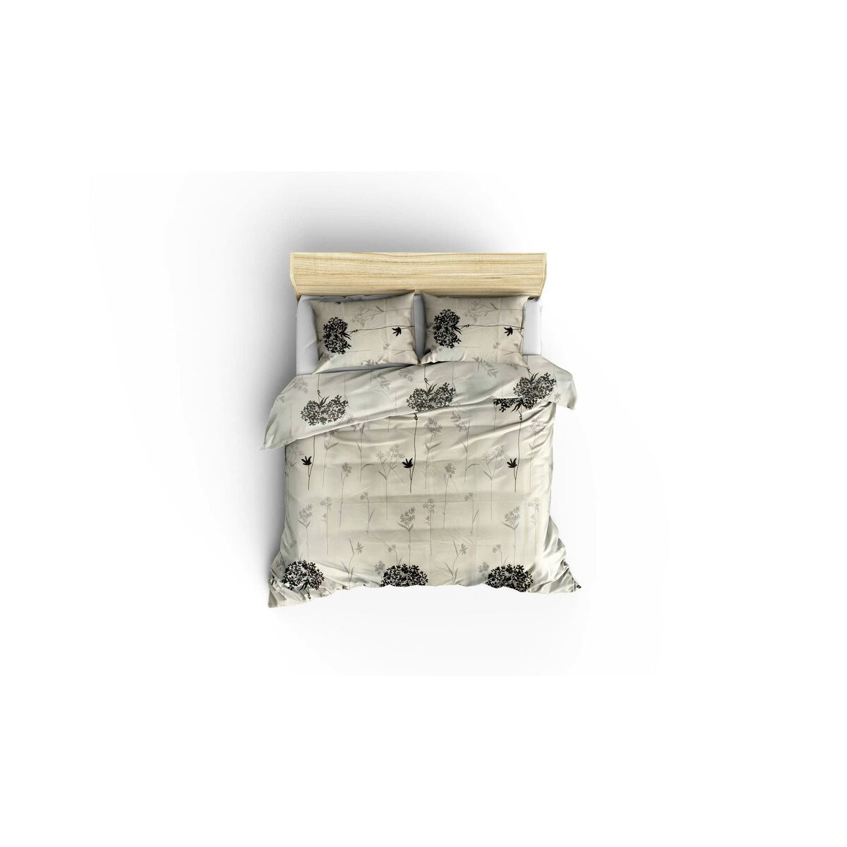 Juego de funda nórdica