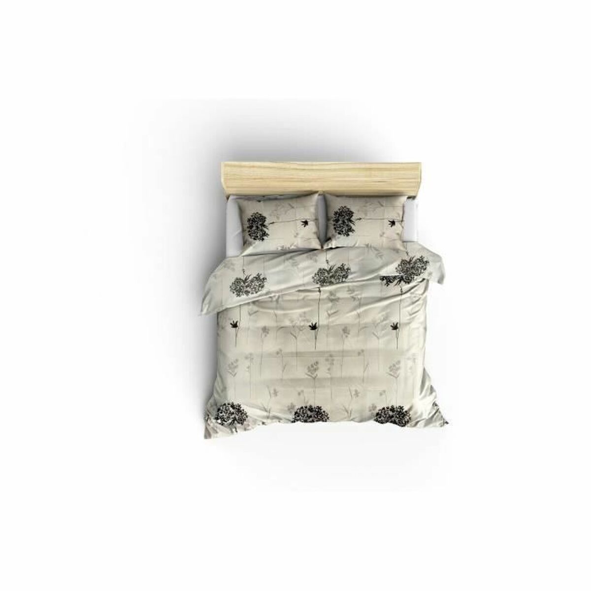 Juego de funda nórdica