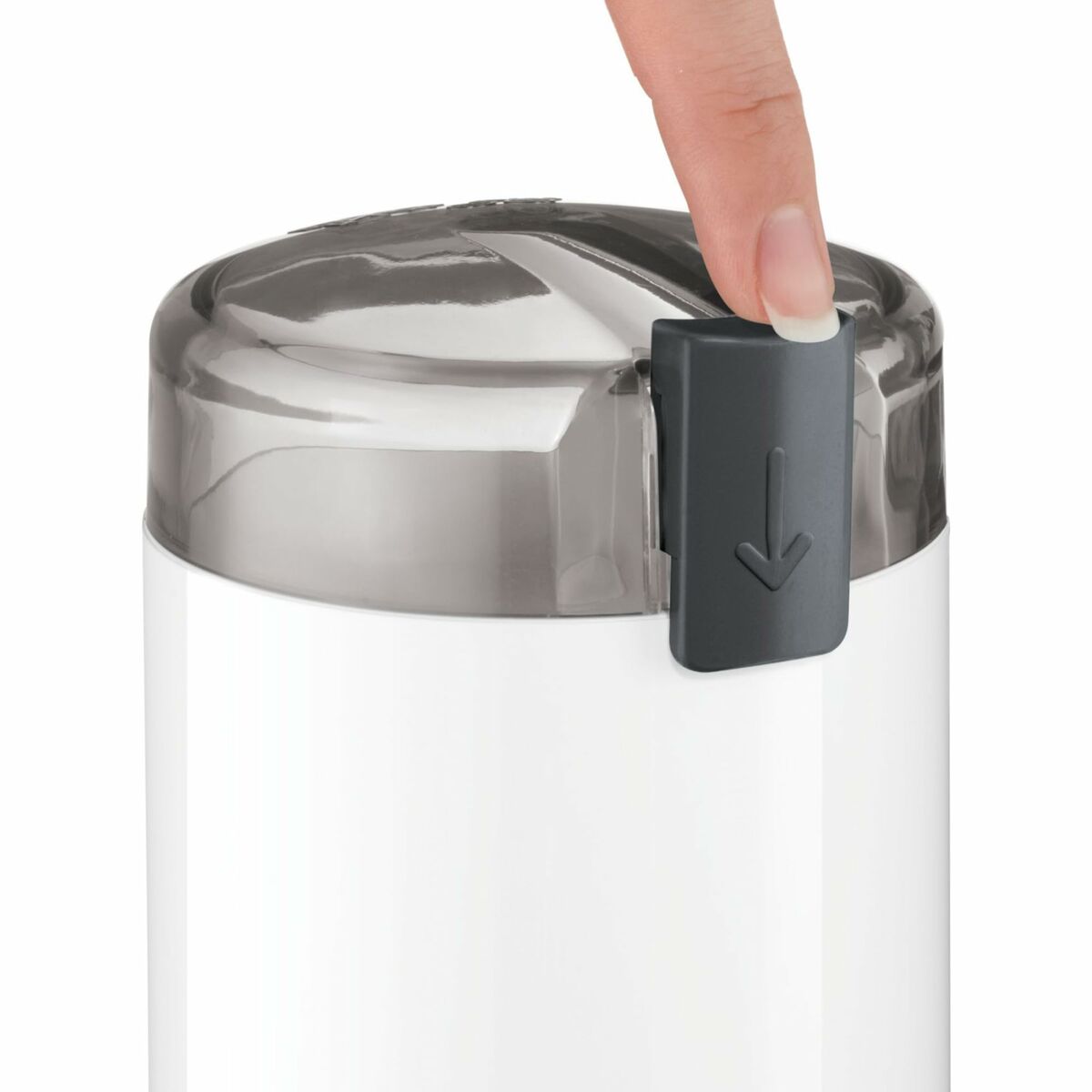 Molinillo Eléctrico BOSCH TSM6A011W Blanco 180 W