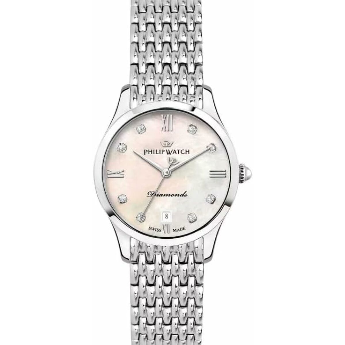 Reloj Mujer Philip Watch (Ø 32 mm)