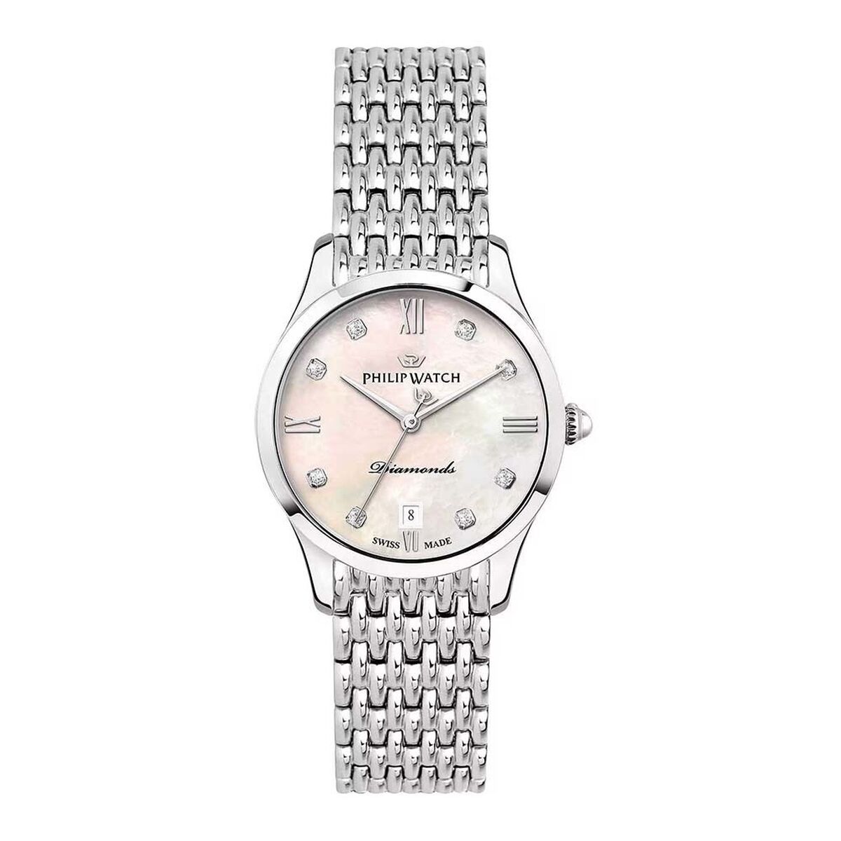 Reloj Mujer Philip Watch (Ø 32 mm)