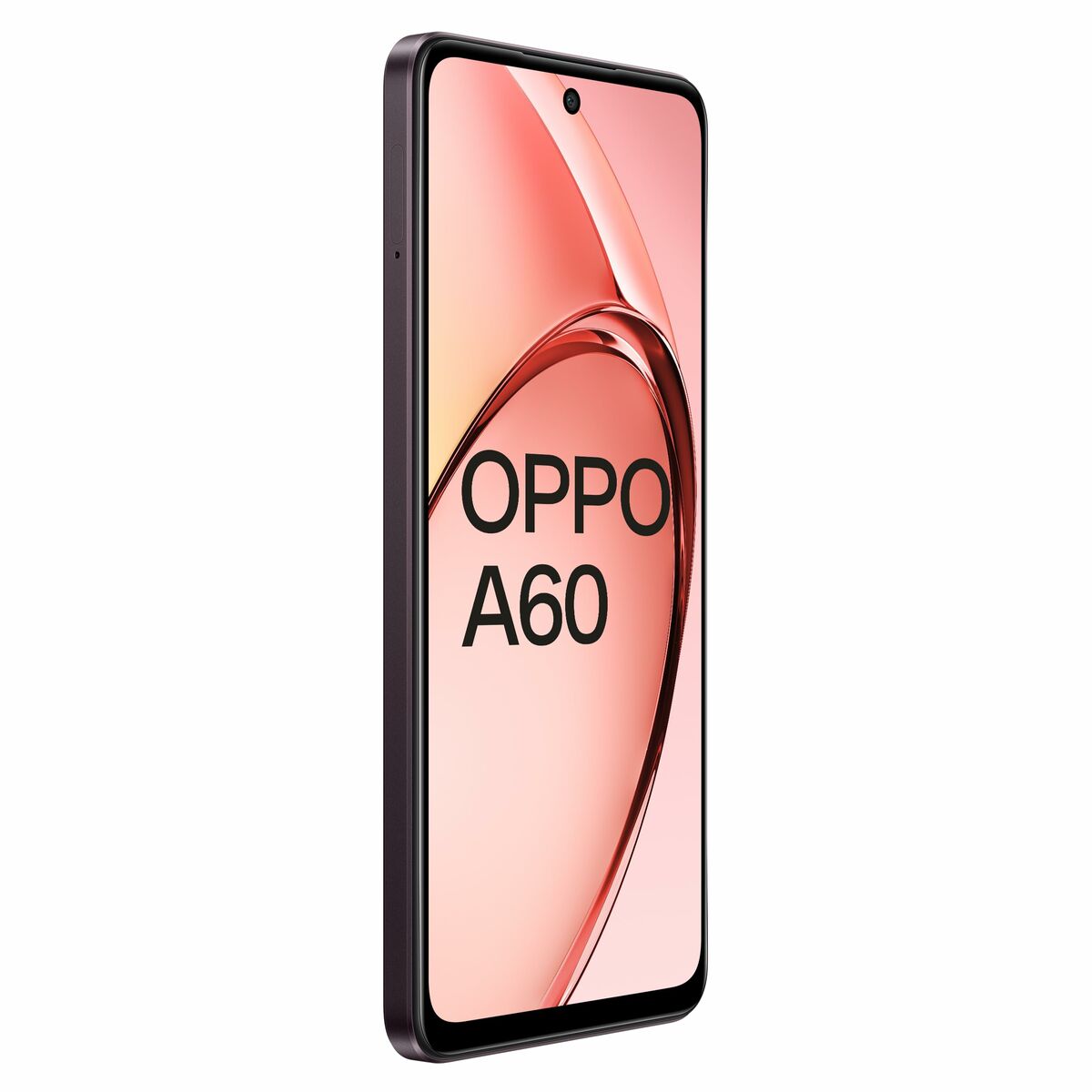 Smartphone Oppo CPH2683 6,67" 8 GB RAM 4 GB RAM 128 GB 256 GB Negro