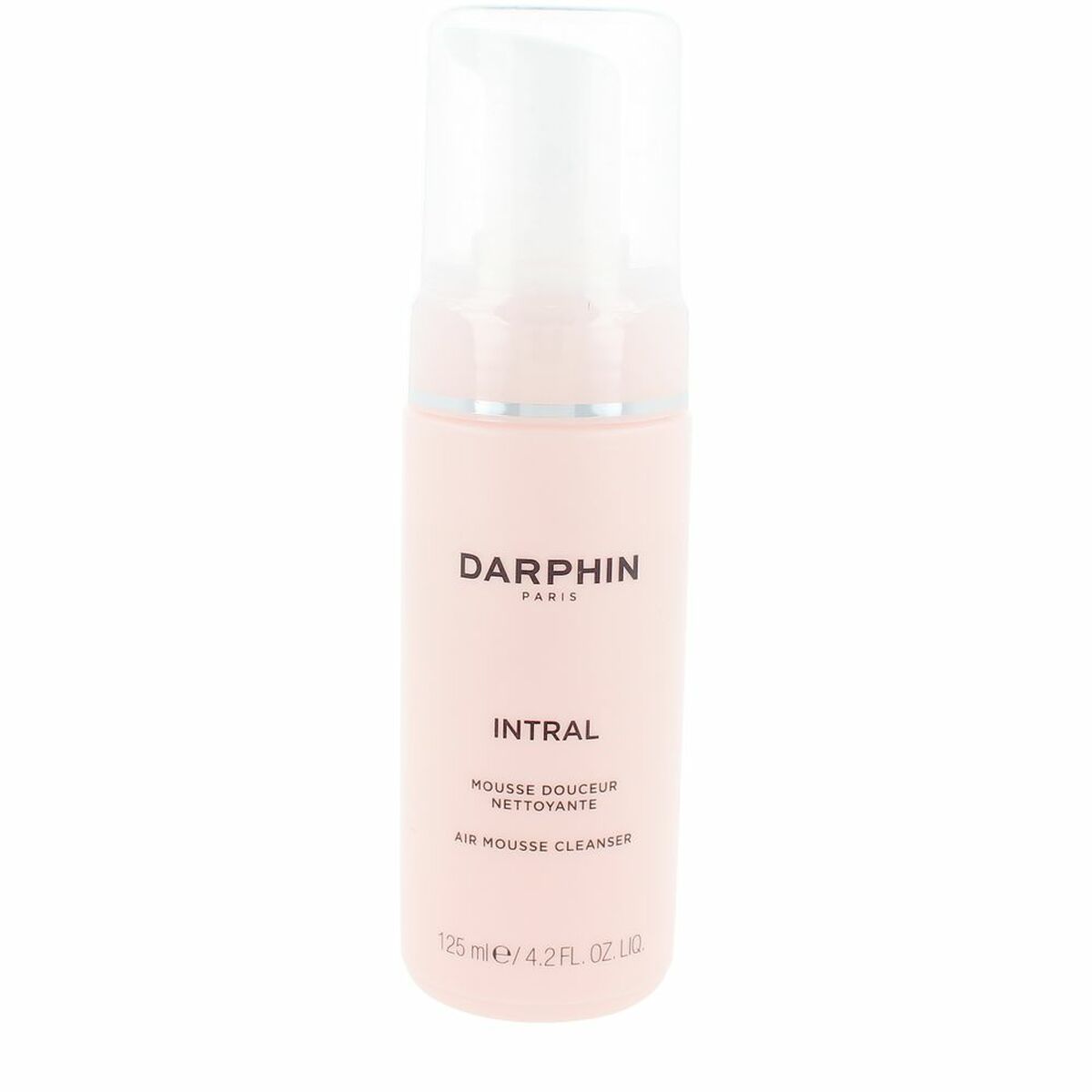 Espuma Limpiadora Darphin INTRAL 125 ml