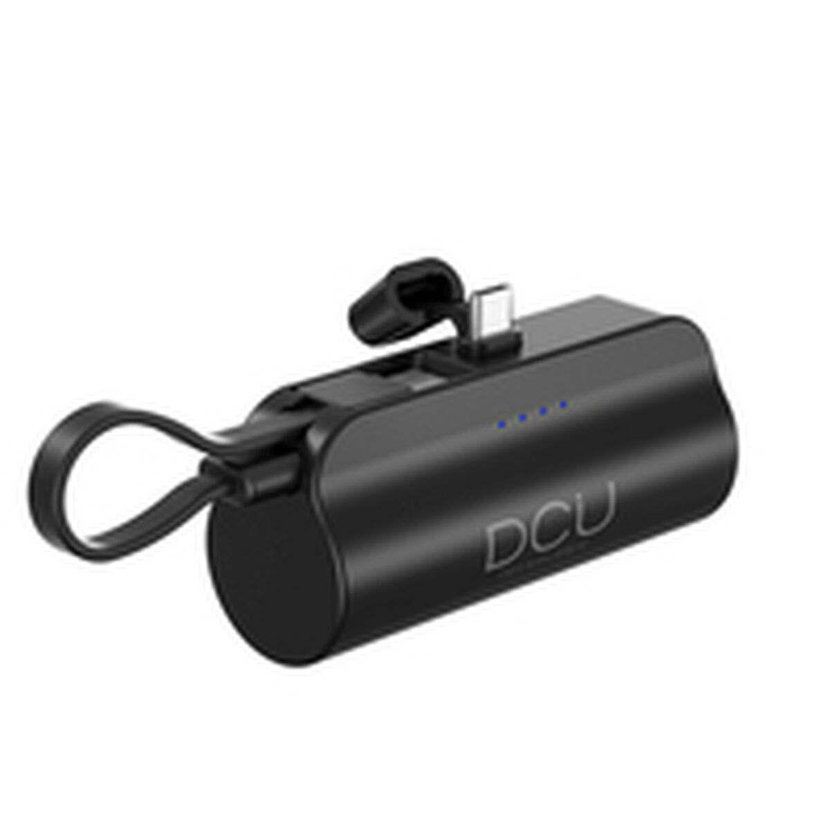 Batería para Portátil DCU 34155009 Negro 5000 mAh
