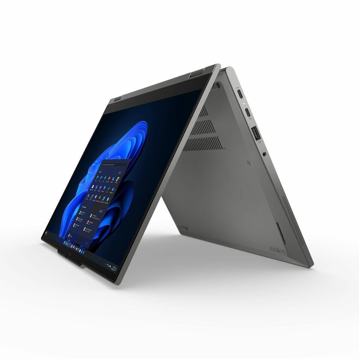 Laptop Lenovo 21R70016SP 13,3" intel core ultra 5 16 GB RAM 512 GB 512 GB SSD