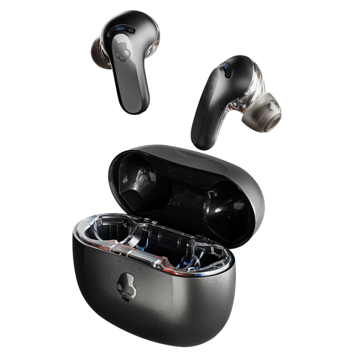 Auriculares Inalámbricos Skullcandy S2IPW-P740 Negro