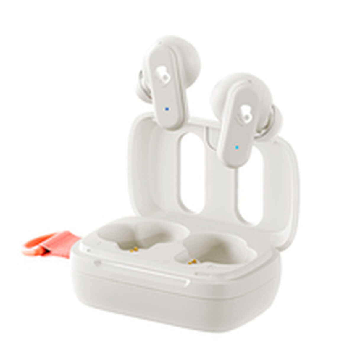 Auriculares Skullcandy S2DCW-R951 Blanco Marfil