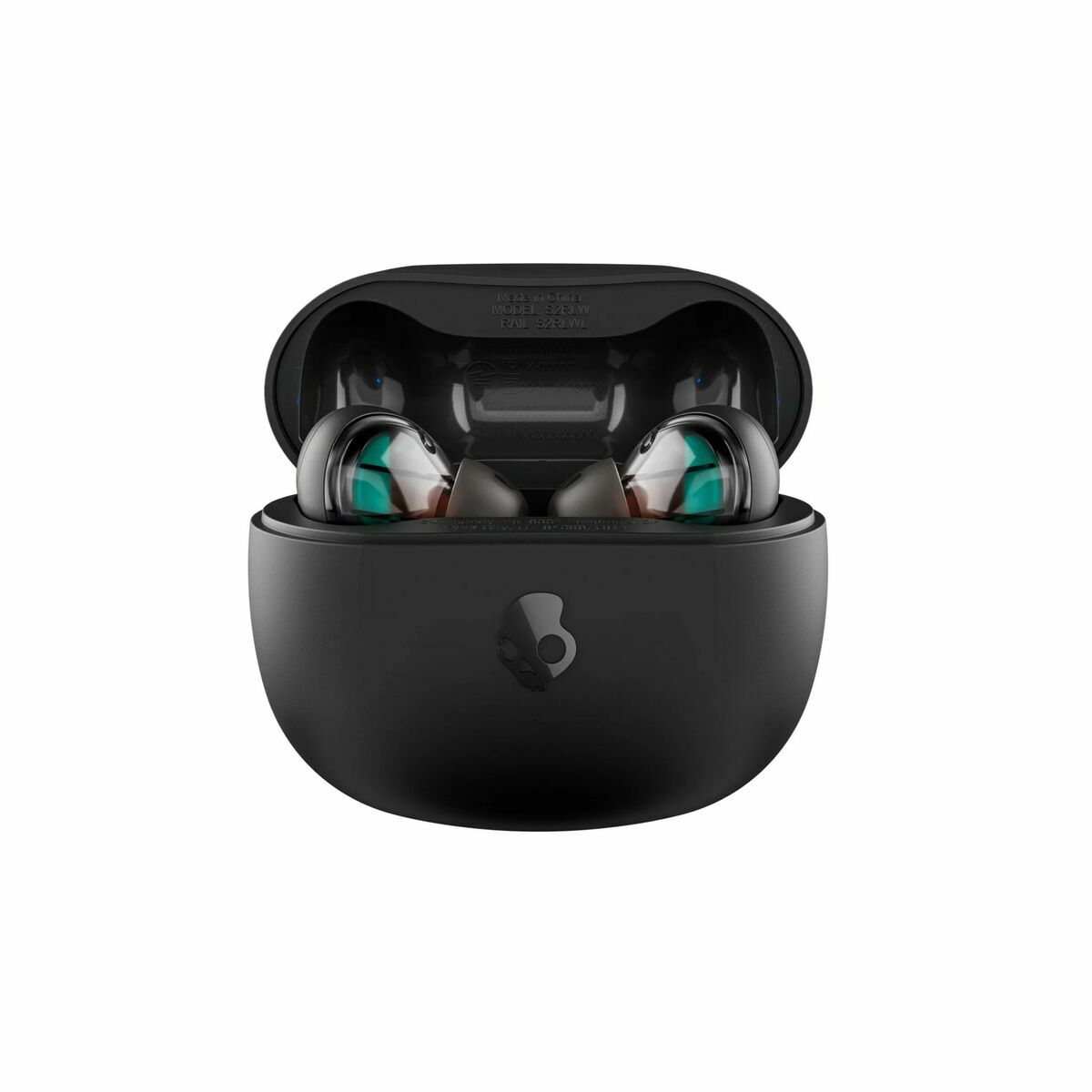 Auriculares in Ear Bluetooth Skullcandy S2RLW-Q740 Negro