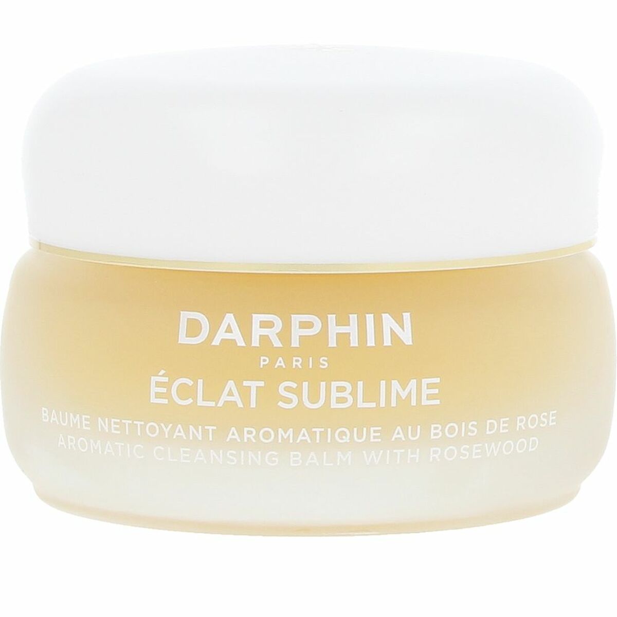 Crema Limpiadora Darphin ÉCLAT SUBLIME