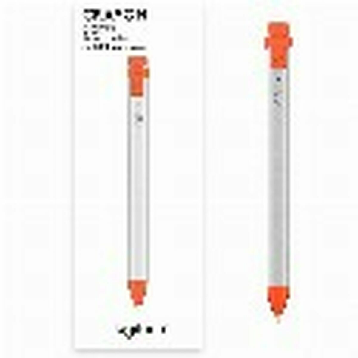 Puntero de Goma Logitech 914-000046