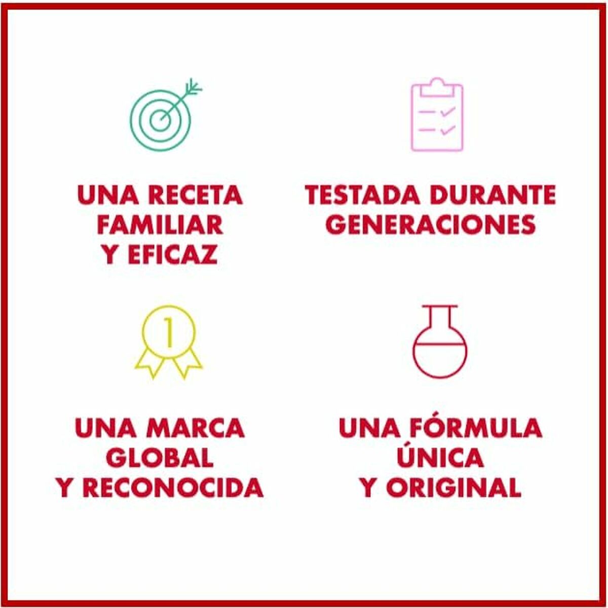 Bálsamo Labial Hidratante Carmex Carmex Strawberry Amarillo Rojo