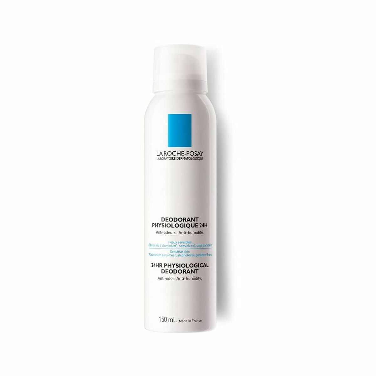 Desodorante en Spray La Roche Posay Deodorant Physiologique