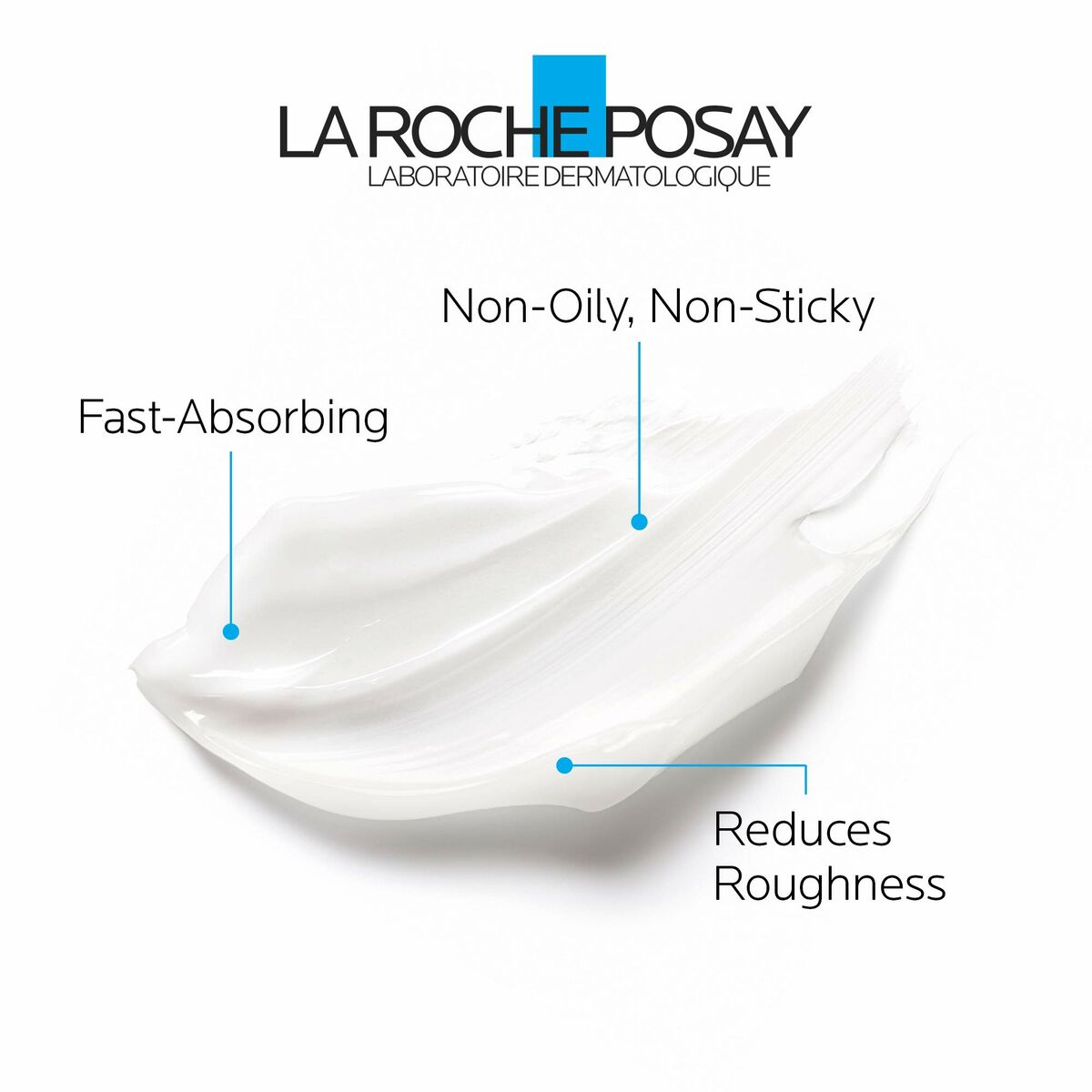 Crema de Manos La Roche Posay Cicaplast 100 ml