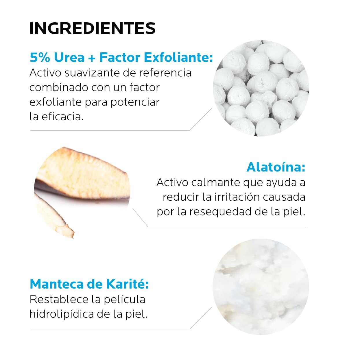 Loción Hidratante y Suavizante La Roche Posay 3337872420658 400 ml Calmante