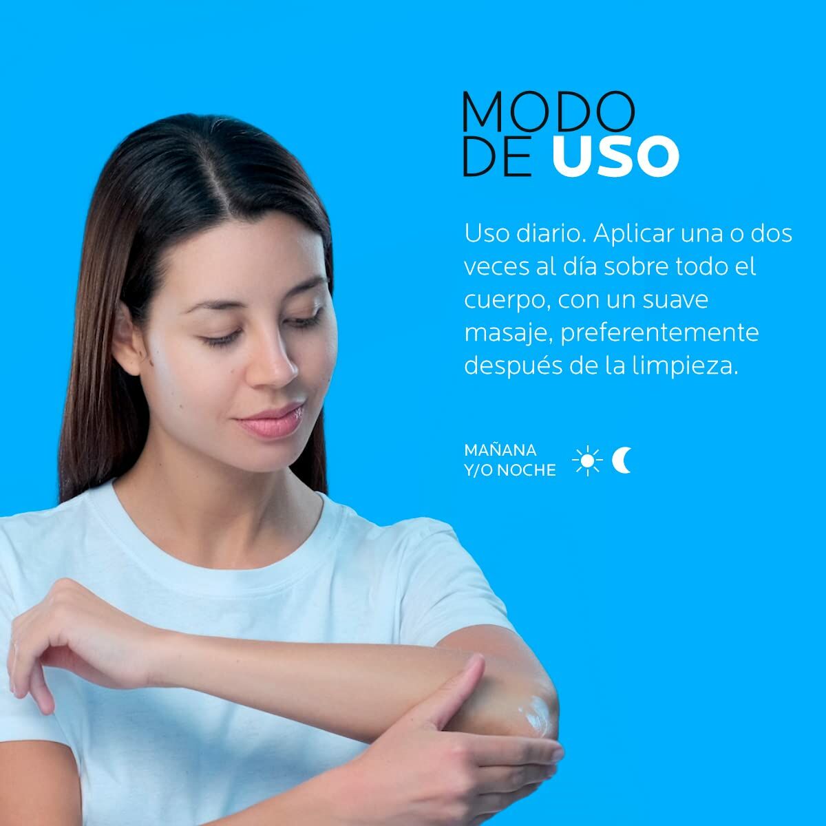 Loción Hidratante y Suavizante La Roche Posay 3337872420658 400 ml Calmante