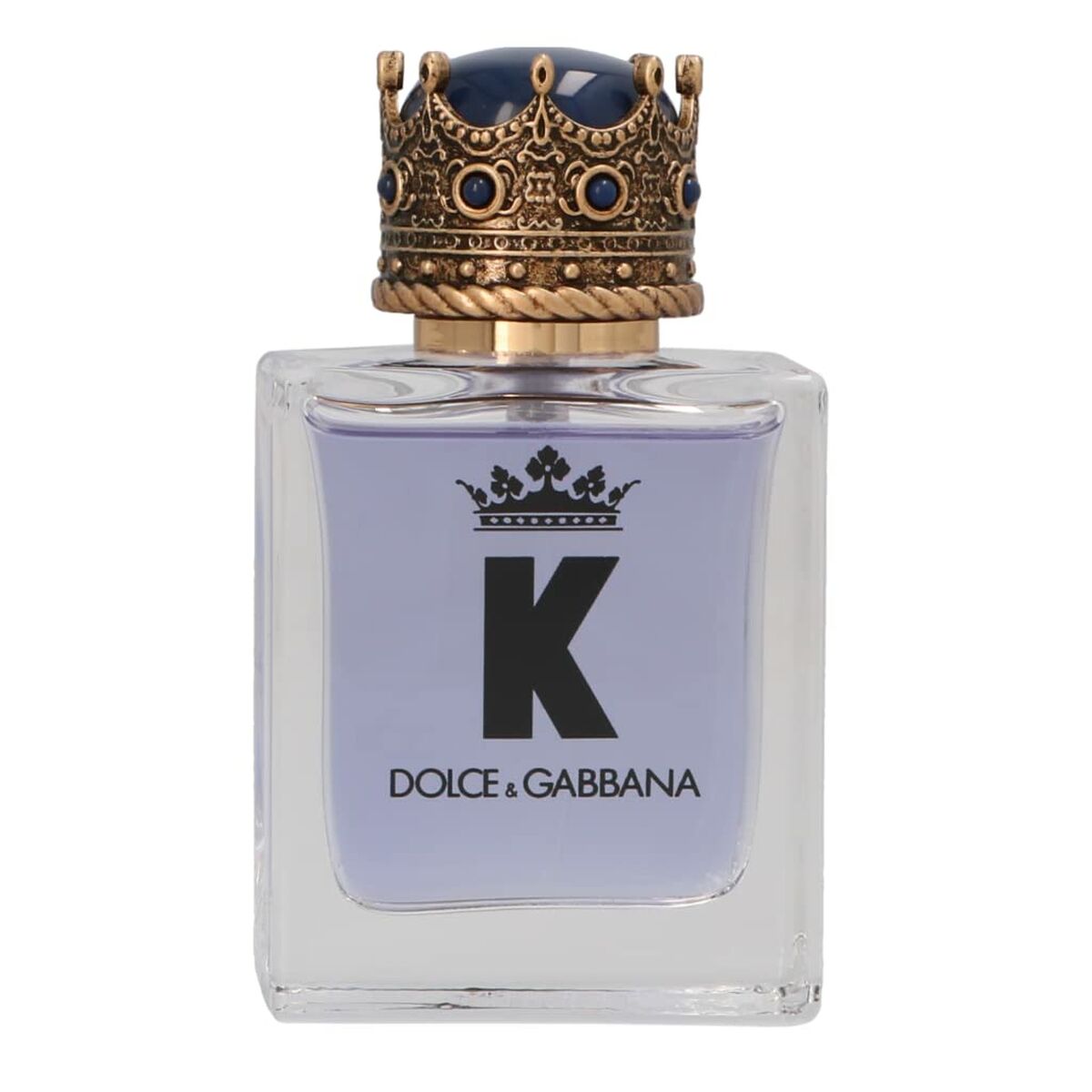 Perfume Hombre D&G I0098940 EDT 50 ml