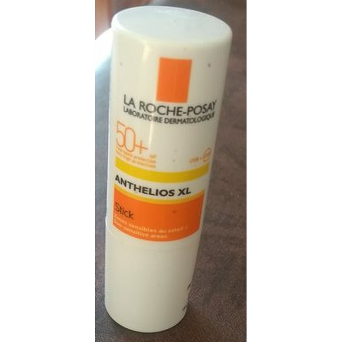 Protector Solar Facial La Roche Posay Anthelios Xl Spf 50