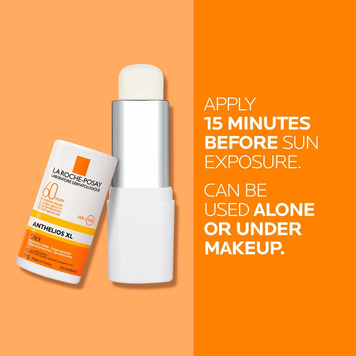 Protector Solar Facial La Roche Posay Anthelios Xl Spf 50