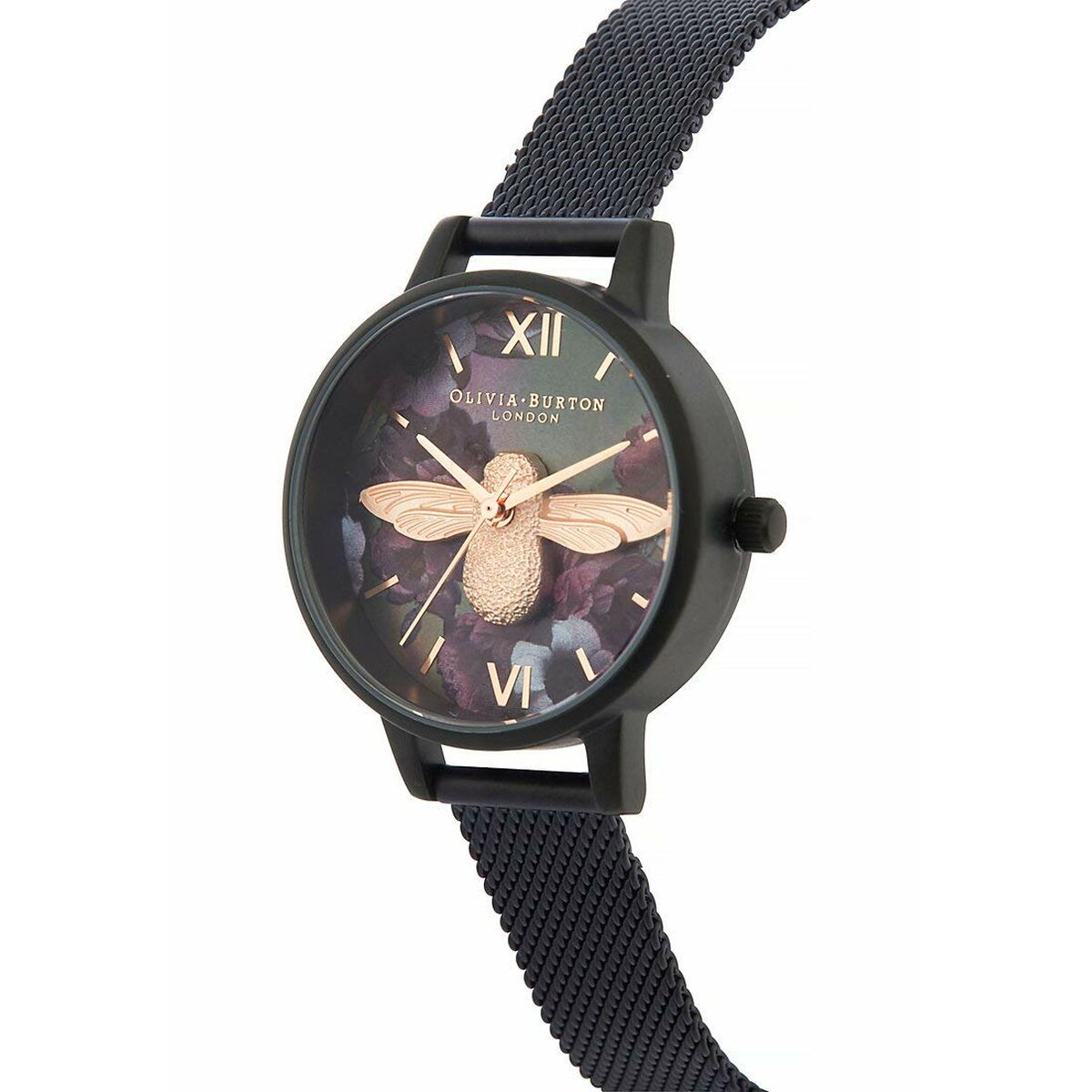 Reloj Mujer Olivia Burton OB16AD39