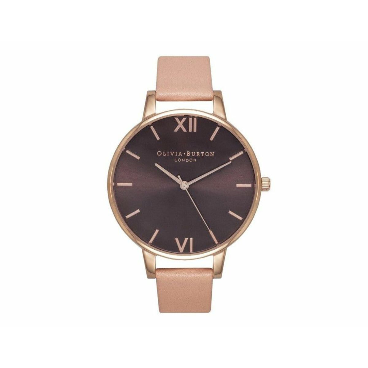 Reloj Mujer Olivia Burton OB15BD72 (Ø 38 mm)