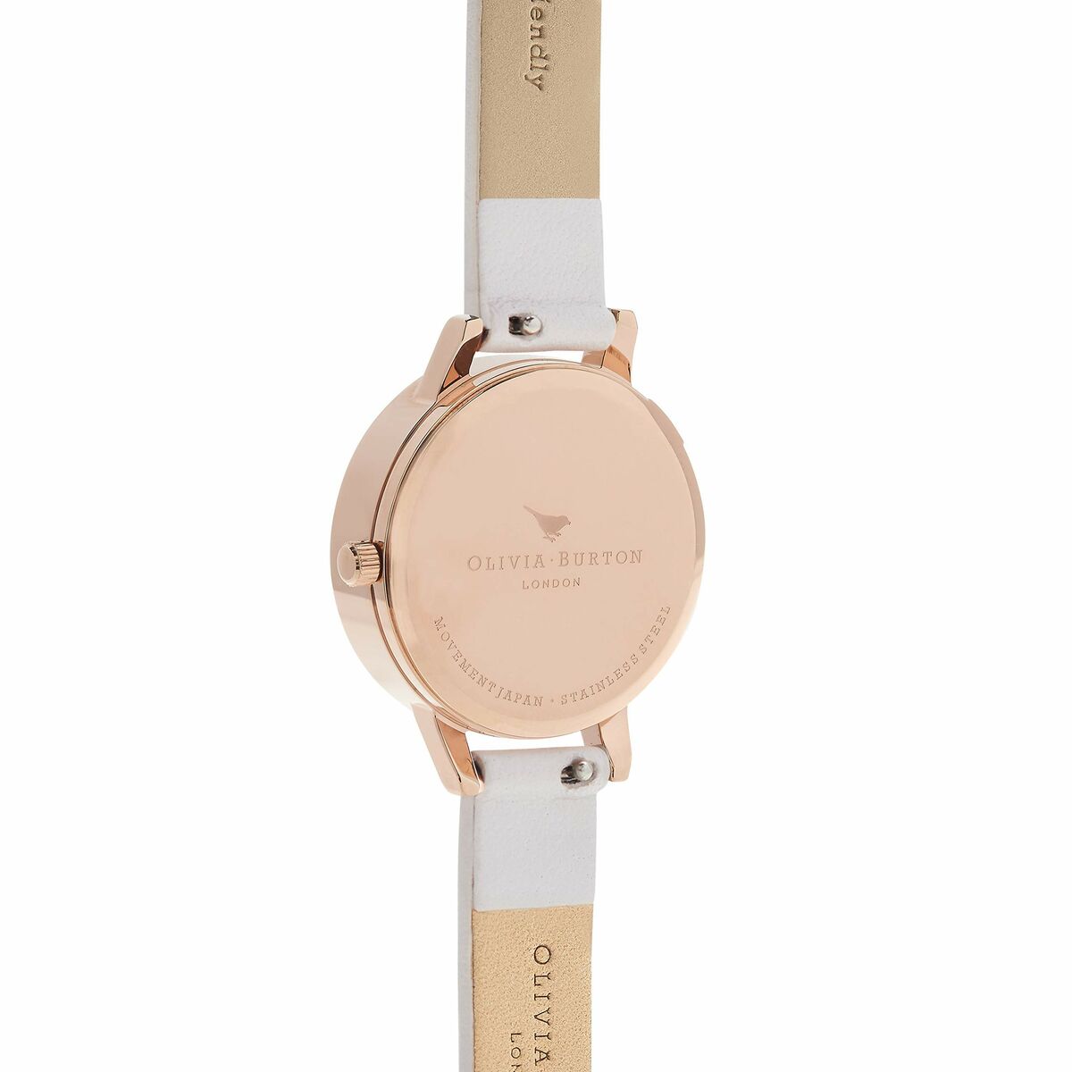 Reloj Mujer Olivia Burton OB16GH07 (Ø 30 mm)