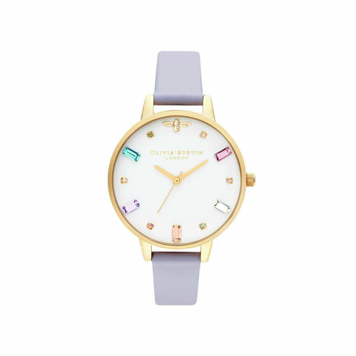 Reloj Mujer Olivia Burton OB16RB11