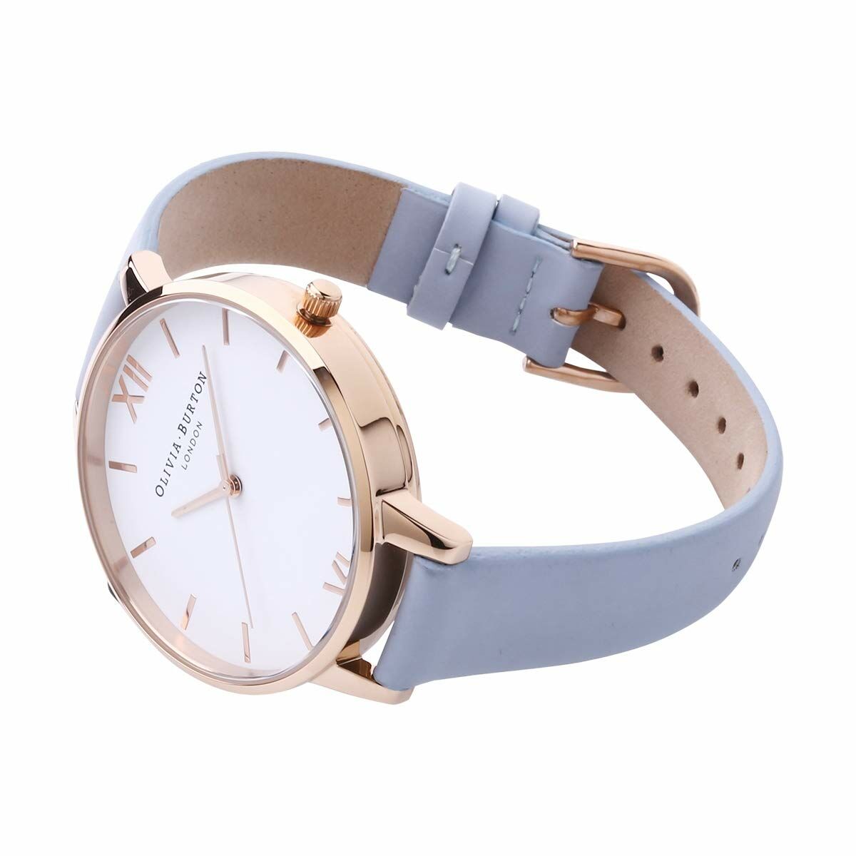 Reloj Mujer Olivia Burton OB16BDW18 (Ø 38 mm)