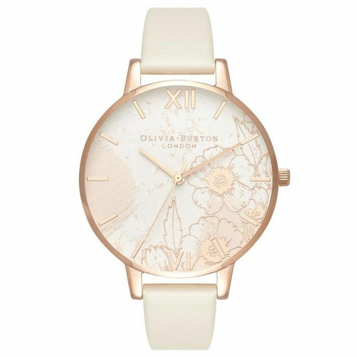 Reloj Mujer Olivia Burton OB16VM25 (Ø 38 mm)