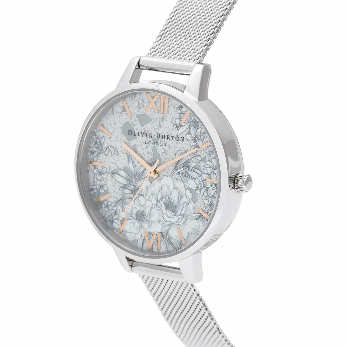Reloj Mujer Olivia Burton OB16TZ06