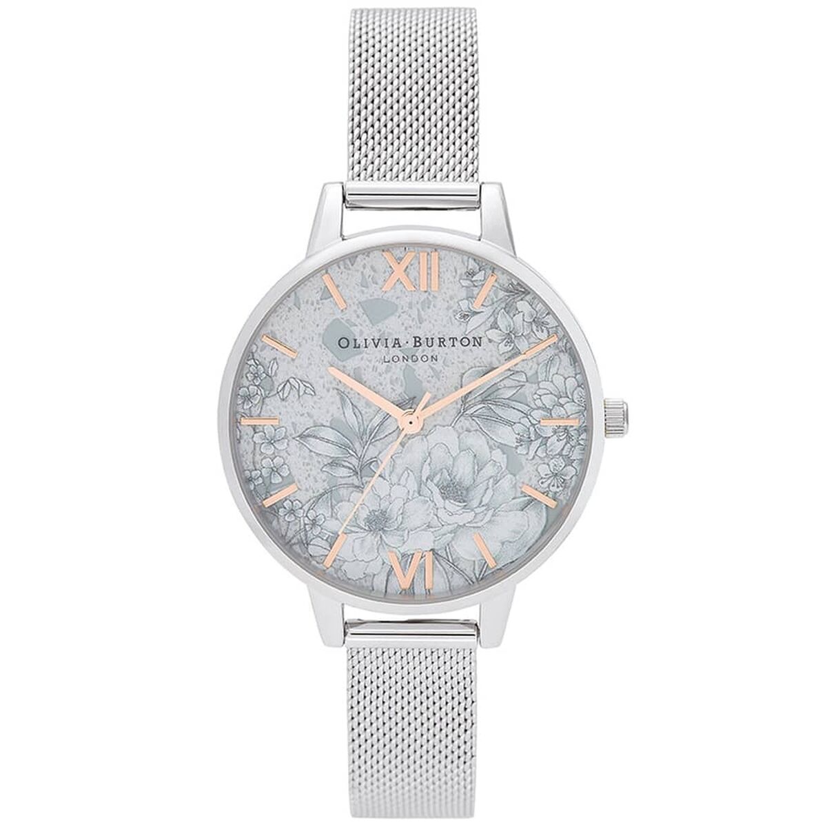 Reloj Mujer Olivia Burton OB16TZ06