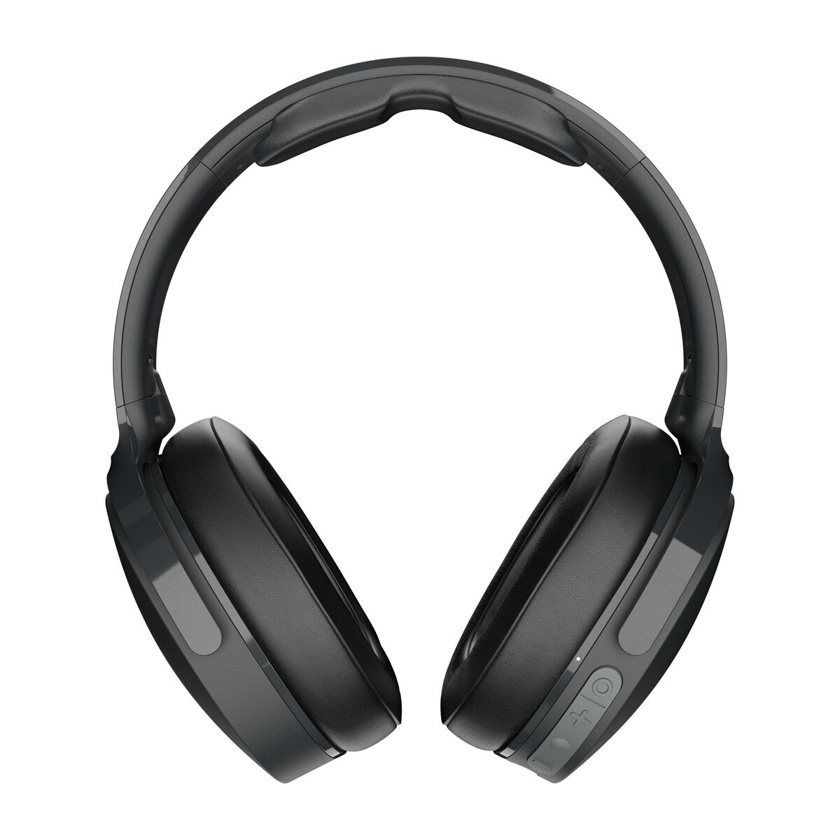 Auriculares de Diadema Skullcandy S6HVW-N740 Negro True black