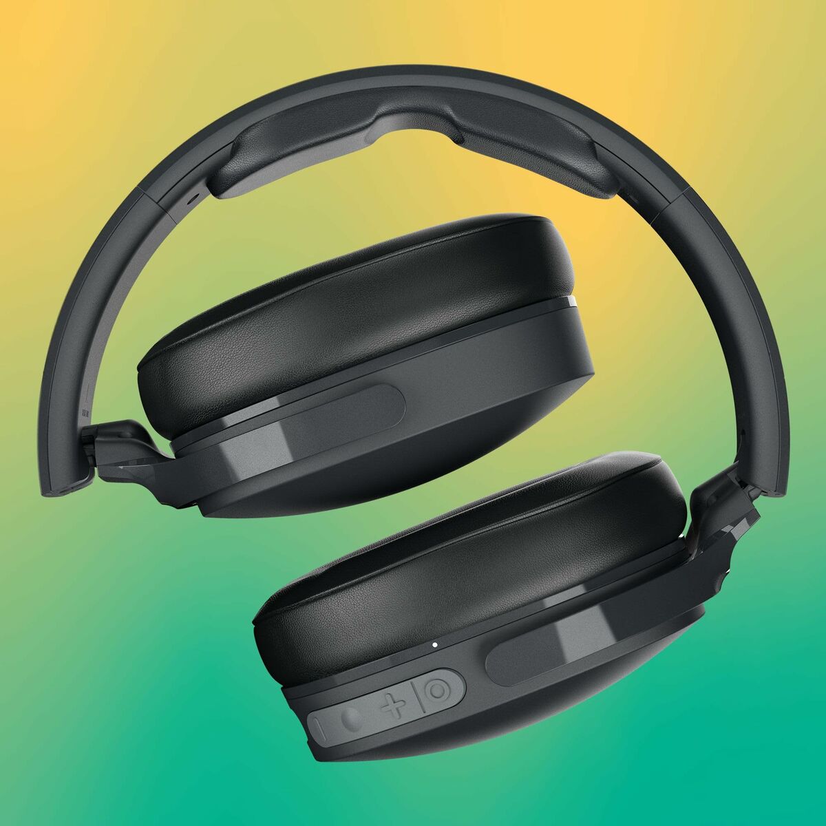 Auriculares de Diadema Skullcandy S6HVW-N740 Negro True black