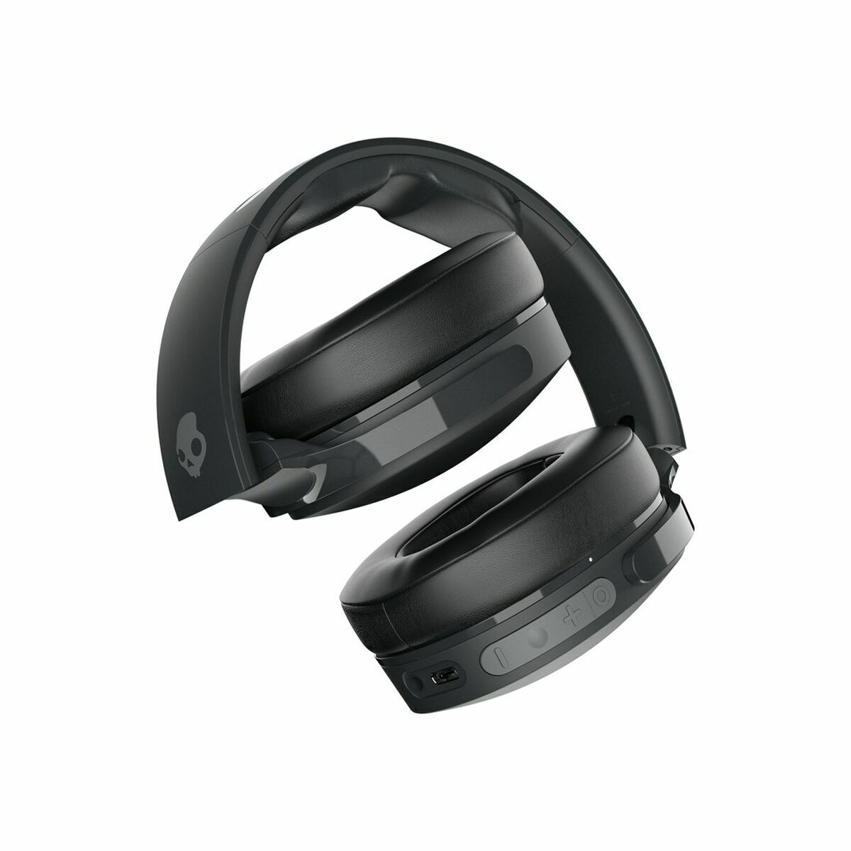 Auriculares de Diadema Skullcandy S6HVW-N740 Negro True black