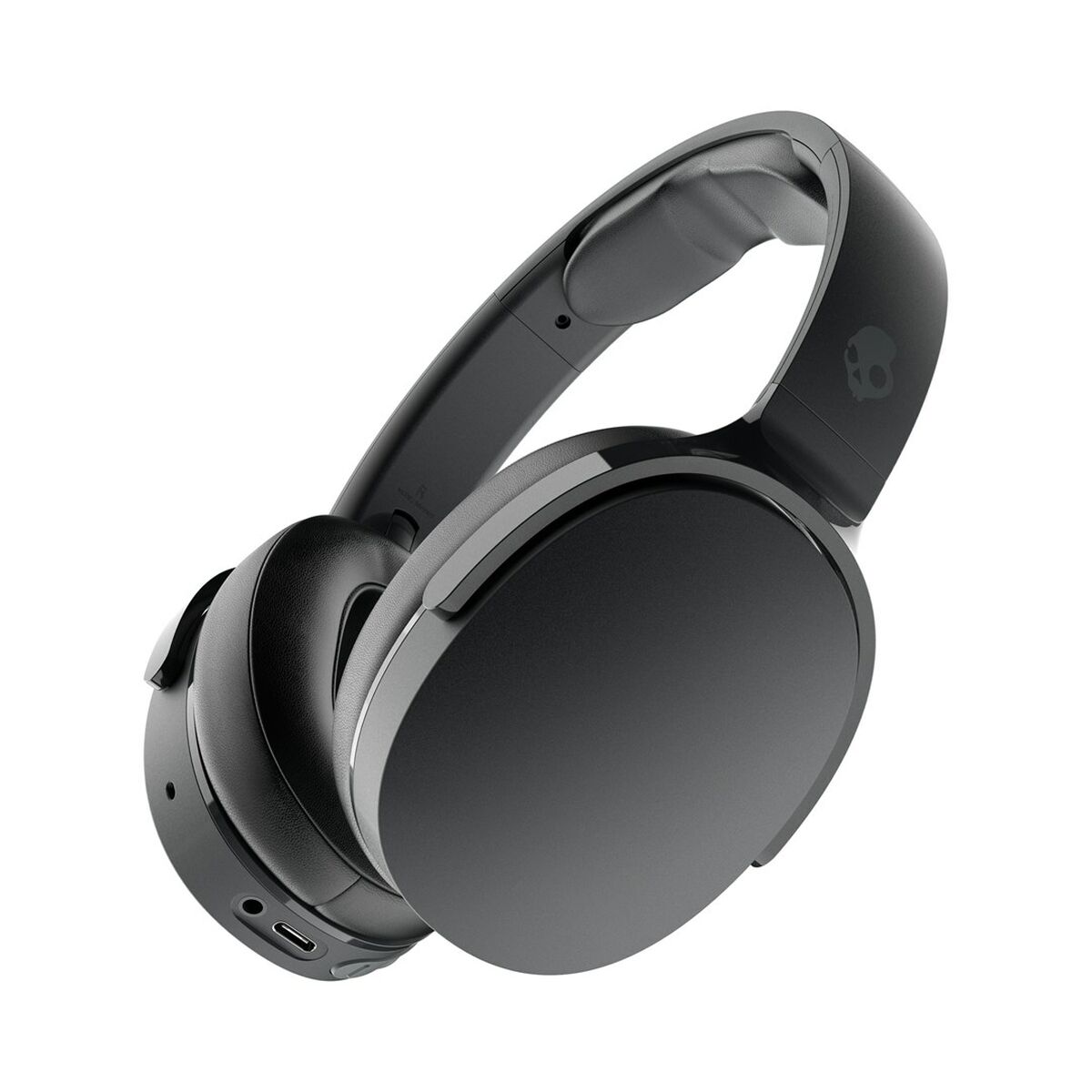 Auriculares de Diadema Skullcandy S6HVW-N740 Negro True black