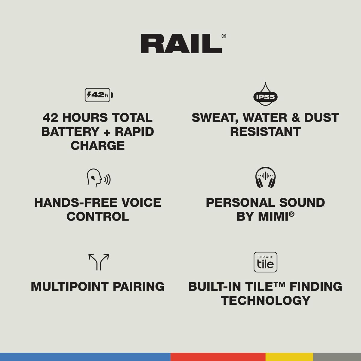 Auriculares Skullcandy S2IPW-S951