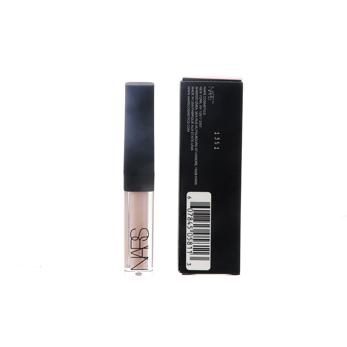 Set de Maquillaje Nars RADIANT