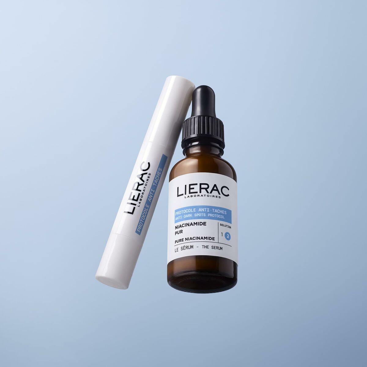 Sérum Facial Lierac