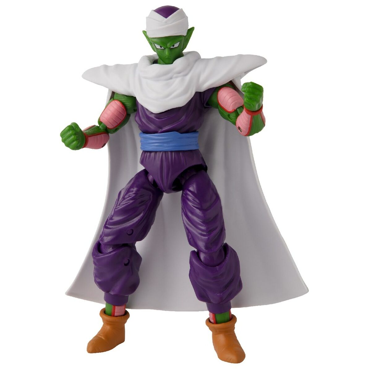 Figura de Acción Bandai DS36194 Dragon Ball