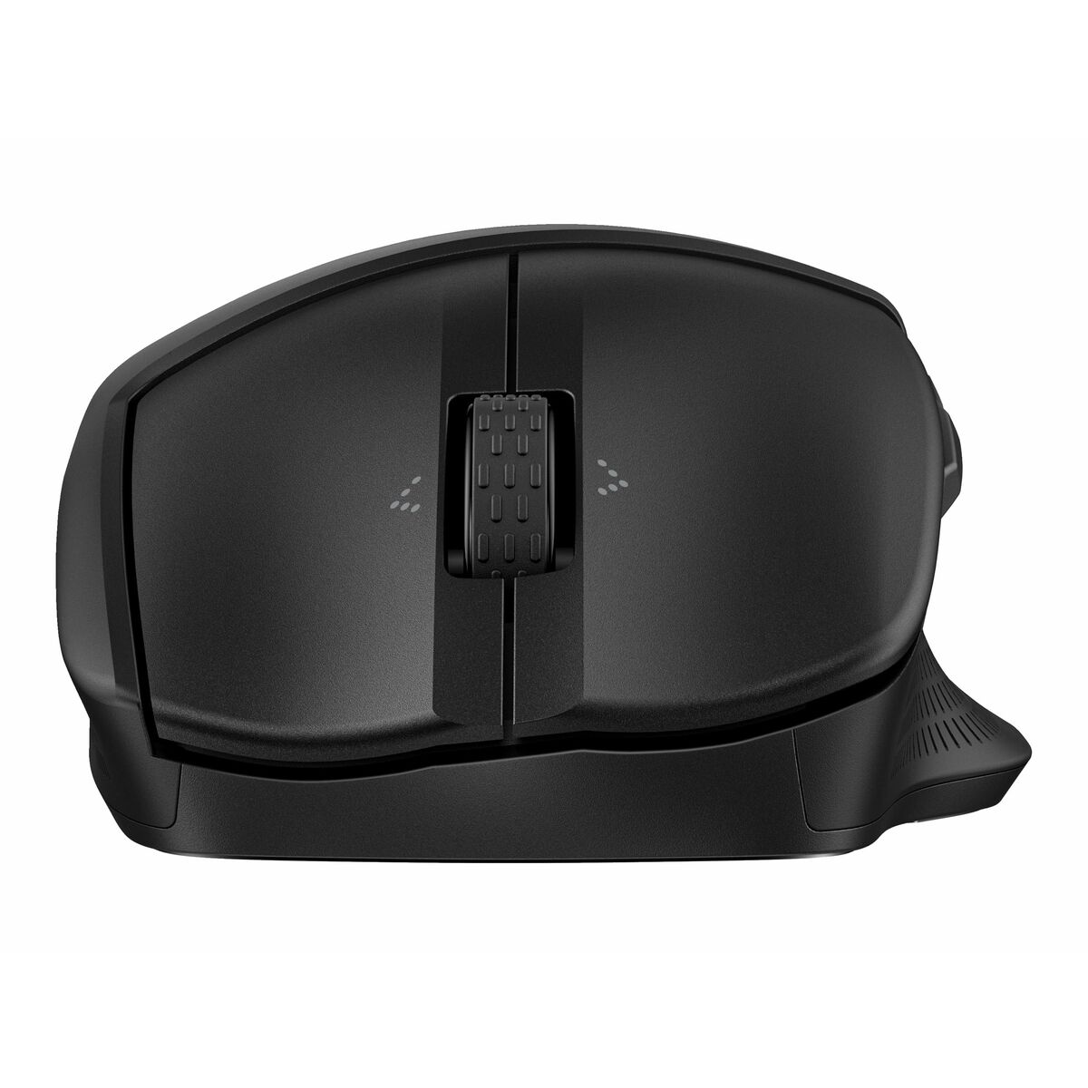 Ratón Bluetooth Inalámbrico HP 8T6M3AA Negro 4000 dpi