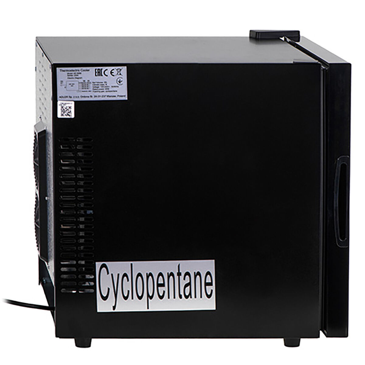 Cable USB Adler AD 8088 Negro