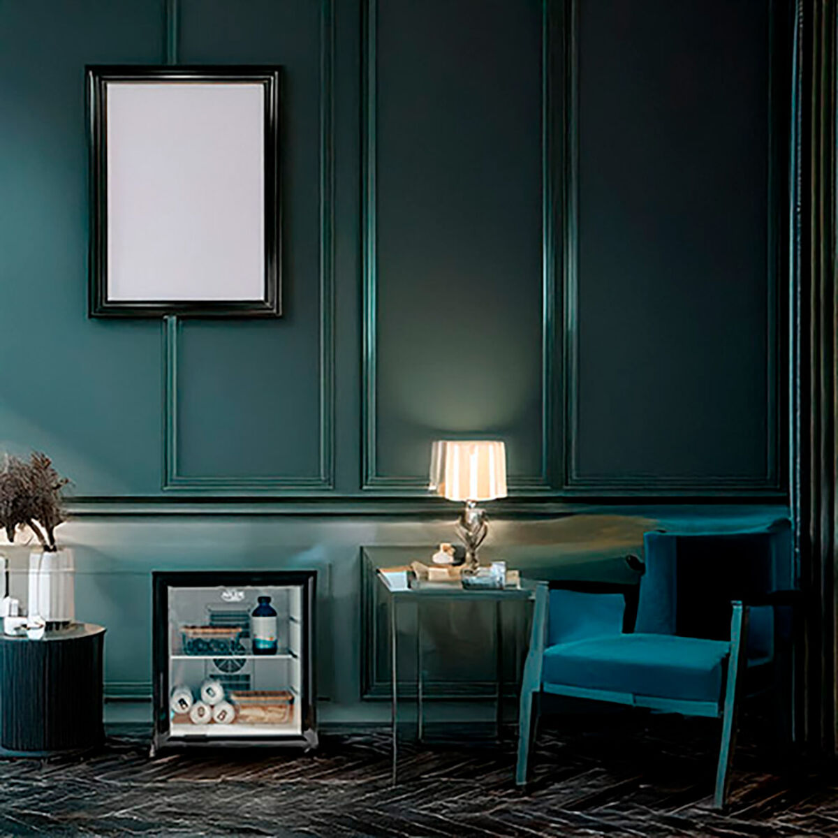 Cable USB Adler AD 8088 Negro