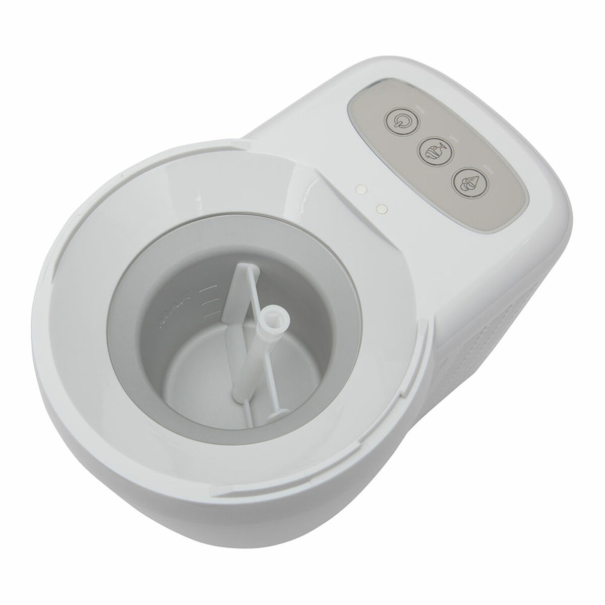 Heladera Camry CR 4481 Blanco Acrílico 90 W