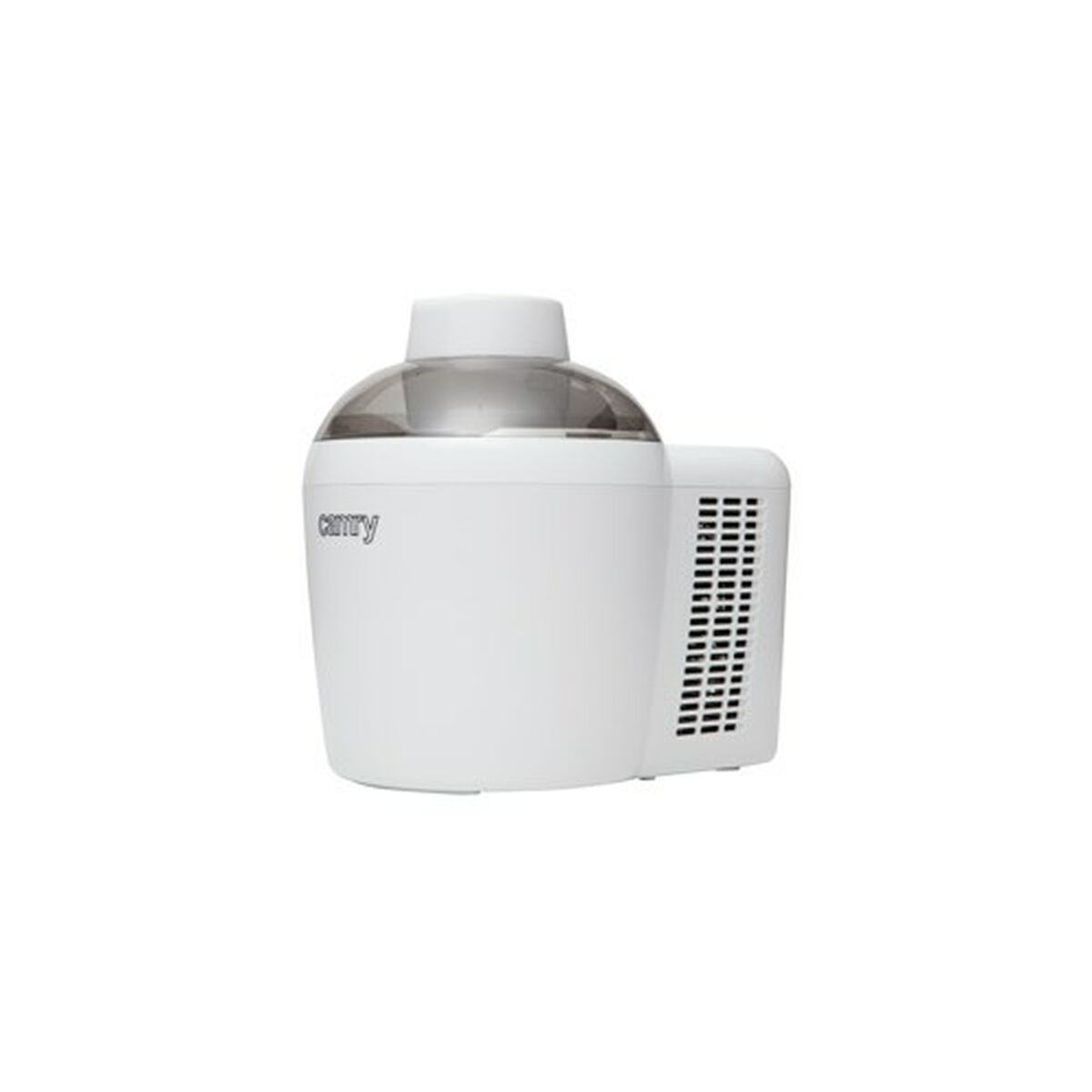 Heladera Camry CR 4481 Blanco Acrílico 90 W