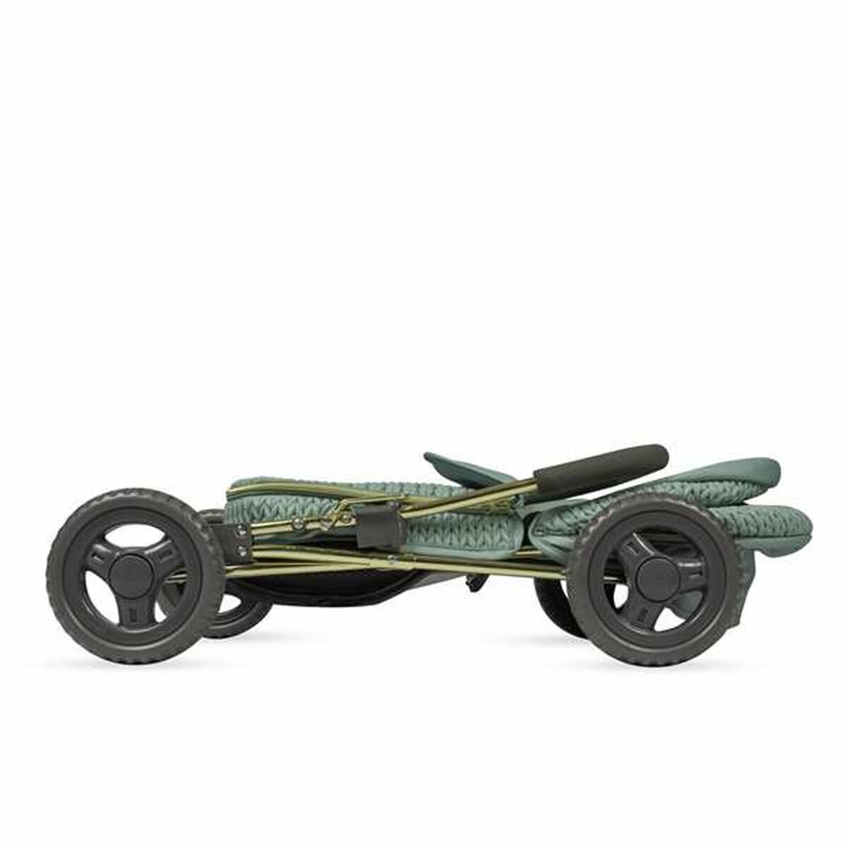 Muñeca bebé Decuevas